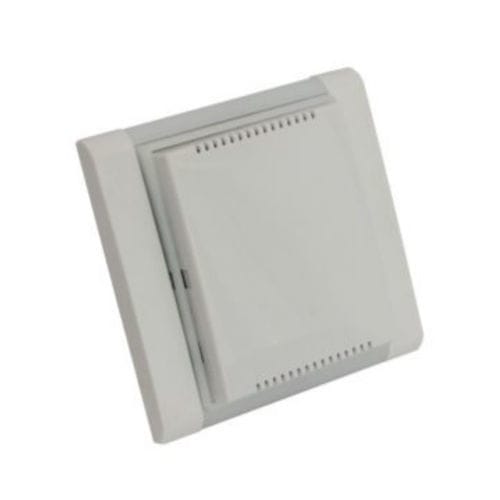 Regulador de temperatura de LED - AMR-OP4 series - AMiT, spol. s r.o. - visual / programável / IP20