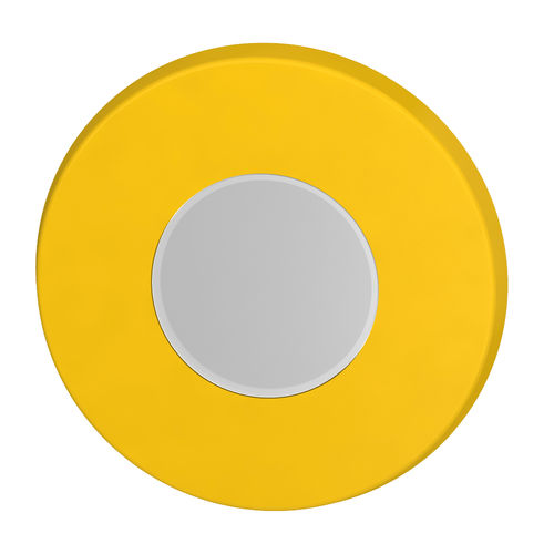 Interruptor sensível ao toque - KOB 110T series - COMITRONIC - BTI - capacitivo / unipolar / IP67