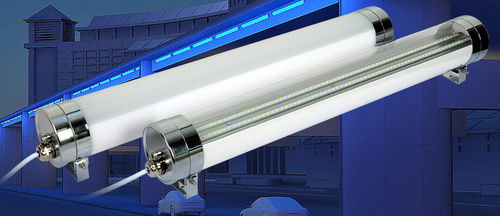 Tubo de LED - OL-PL series - COMITRONIC - BTI