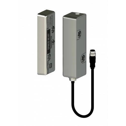 Sensor de segurança magnético - EPINUS-4K-MKT-HY - COMITRONIC - BTI