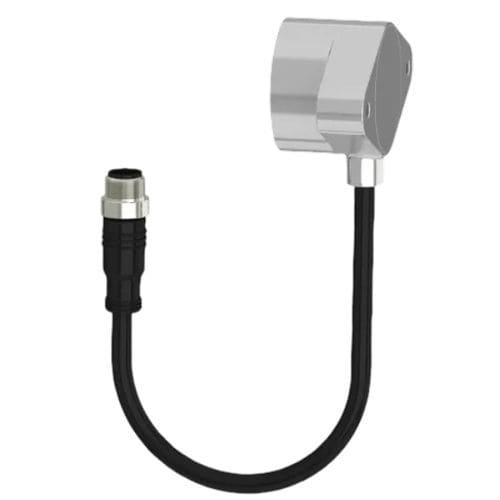 Termostato eletromecânico - COMITRONIC - BTI - conector M12 / 24 Vcc / em aço inoxidável