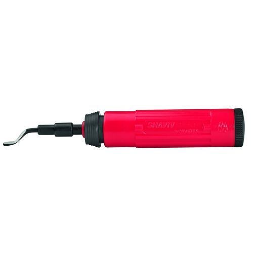 Rebarbador manual - Assfalg GmbH