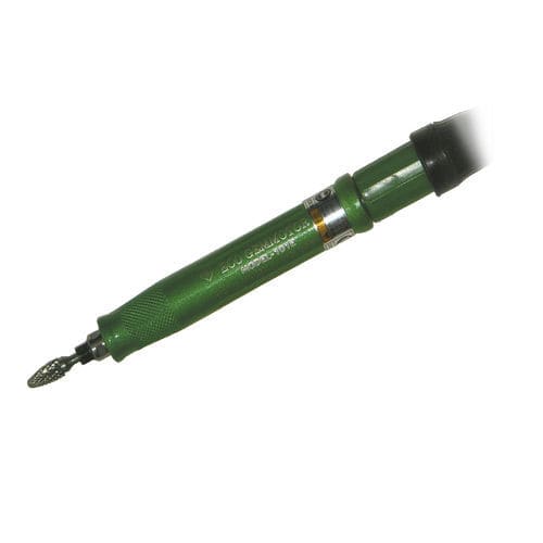Esmerilhadeira pneumática - NM 101-E - Assfalg GmbH - reta / ergonômica / compacta
