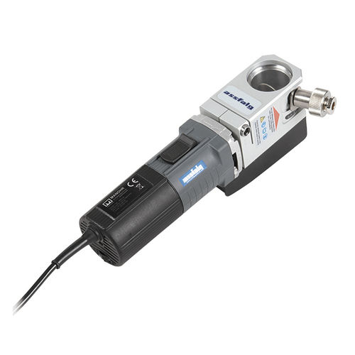Retífica para elétrodo - Neutrix - Assfalg GmbH - com controle manual / portátil