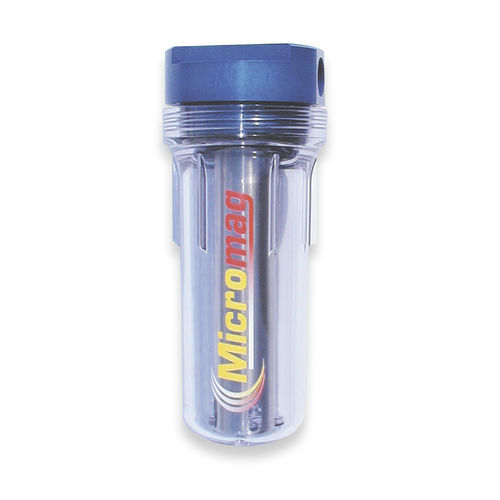 Filtro magnético - Micromag MM series - Assfalg GmbH - para líquidos / de cartucho / para retificadora