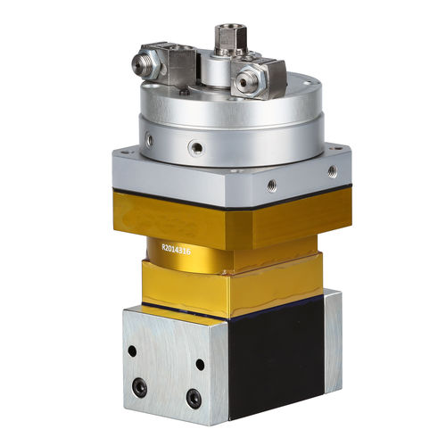 Garra de preensão magnética - AR Series - Assfalg GmbH - pneumática / outros / para chapa