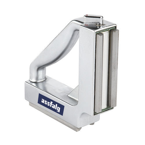 Esquadro magnética - MS Series - Assfalg GmbH - de soldagem