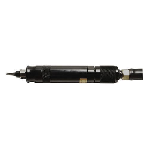 Esmerilhadeira pneumática - NM 3 - Assfalg GmbH - reta / ergonômica / compacta