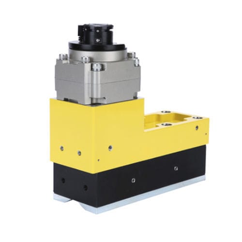 Garra de preensão magnética - LAY series - Assfalg GmbH - pneumática / outros / para chapa