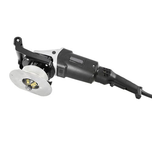 Chanfradeira elétrica - SMA 60-BHV | SMA 60-BER - Assfalg GmbH - portátil / de contorno / para cantos interiores e exteriores