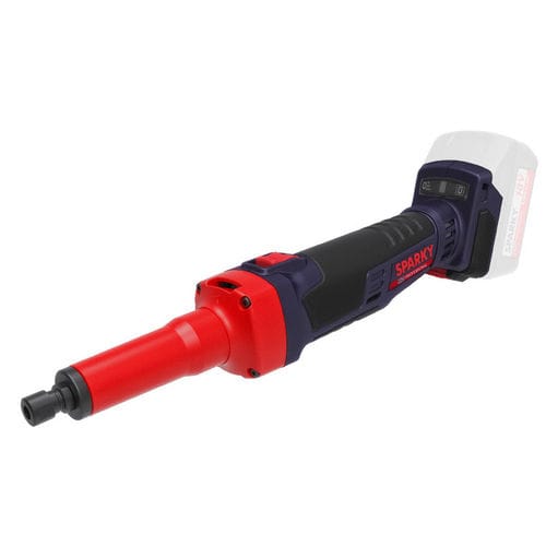 Esmerilhadeira elétrica - MKL 18Li HD - SPARKY Power Tools - reta