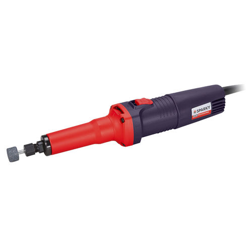 Esmerilhadeira elétrica - MKL 550E - SPARKY Power Tools - reta / compacta