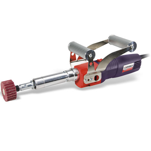 Esmerilhadeira elétrica - MKL 755CE - SPARKY Power Tools - reta