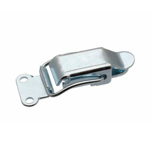 Fecho rápido em aço inoxidável - 2.43.00 - Frigerio Ettore SPA - em aço galvanizado / de alavanca / com fixação constante