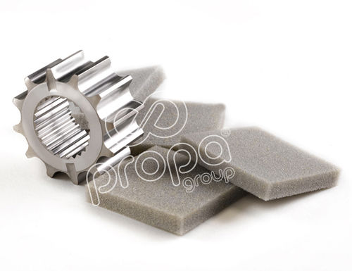 Espuma de proteção anticorrosão - PROPATECH VCI FOAM - Propagroup S.p.A. - VCI