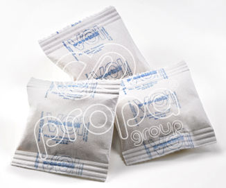 Pastilha anticorrosão VCI - PROPATECH VCI PILL BAG - Propagroup S.p.A.