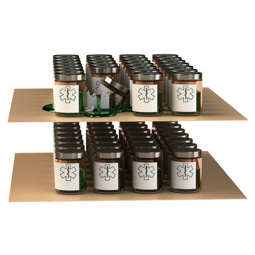 Intercalar em papel - Propagrip dryguard - Propagroup S.p.A.