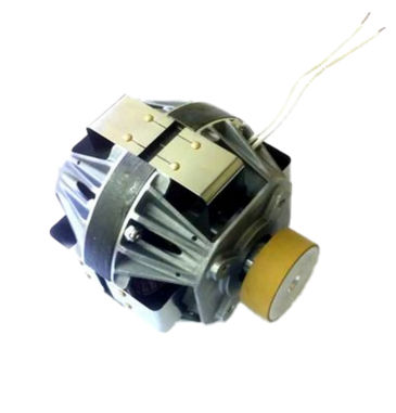 Motor linear livre de manutenção - RIX Industries - robusto