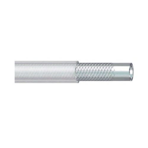 Mangueira para água - T03RET  - GeTech - em PVC / de alta pressão / para produtos alimentares