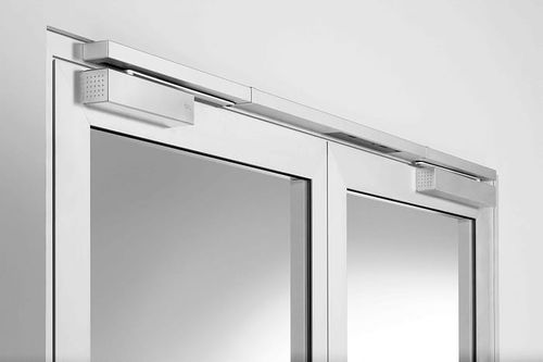 Fechador de porta para porta de correr - TS 93 series - dormakaba