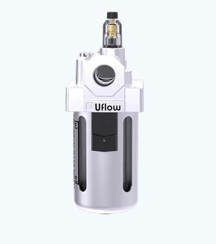 Lubrificador de ar comprimido - PD series - UFLOW AUTOMATION