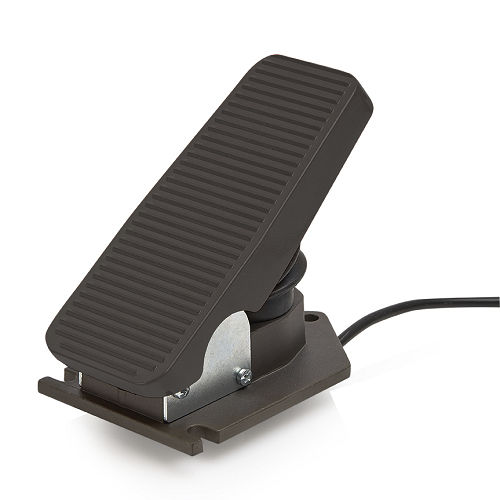 Pedal de controle - MYTHOS  - ELEN Srl - de acelerador / de embreagem / de efeito Hall