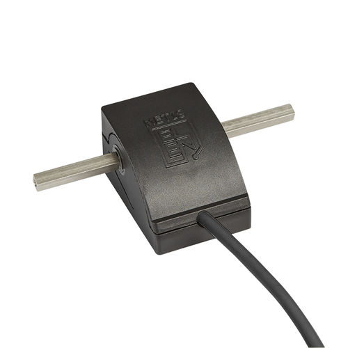 Pedal de acelerador - Metis - ELEN Srl - de controle / de efeito Hall / simples