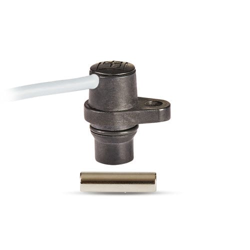 Sensor de posição linear - AA020076 - ELEN Srl - sem contato mecânico / de efeito Hall / com saída analógica