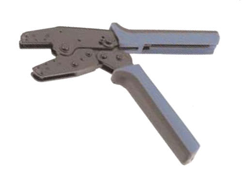 Ferramenta de crimpagem manual - CCRIMP - MECATRACTION - para aplicações fotovoltaicas / para conector