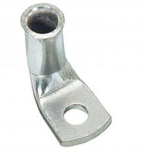 Terminal sem solda de compressão - CT90E series  - MECATRACTION - tubular / sem capa isolante / em cobre