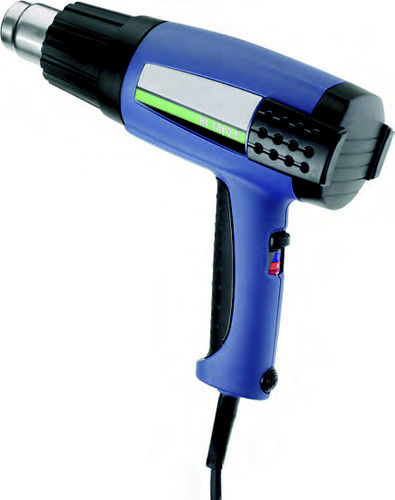Pistola de encolhimento - HL1810S - MECATRACTION - a ar quente / manual
