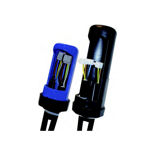 Kit de junções à prova de água - TDM series  - MECATRACTION - em material plástico