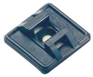 Base para abraçadeira em material plástico - EAU series  - MECATRACTION