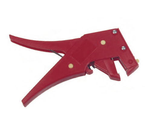 Alicate desencapador universal - D5415 - MECATRACTION - de corte / para cabos