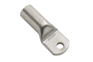 Terminal sem solda tubular - DEx-SV series  - MECATRACTION - de compressão / sem capa isolante / em cobre