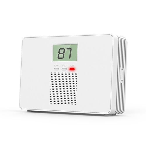Detector de monóxido de carbono - CM100 - Hanwei Electronics Group Corporation - de gás / eletroquímico / de monitoramento