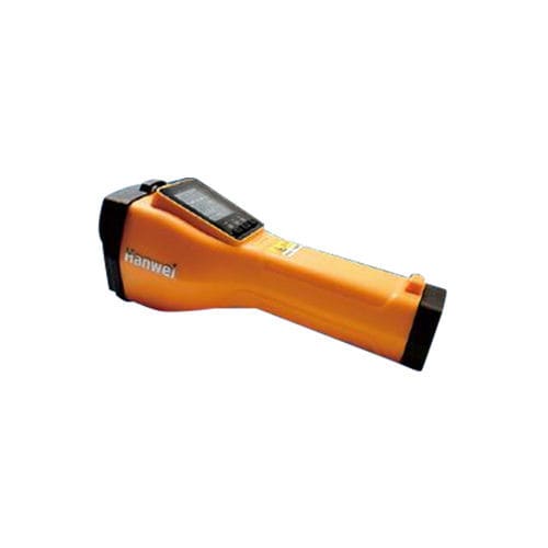 Detector de gás - HRLD300 - Hanwei Electronics Group Corporation - de metano / a laser / com díodos laser sintonizáveis