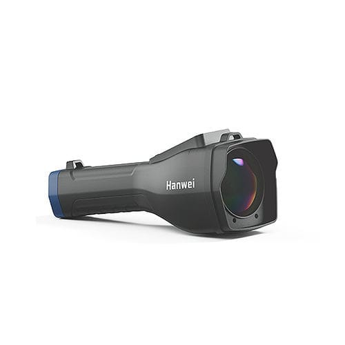 Detector de gás - HRLD600  - Hanwei Electronics Group Corporation - de metano / a laser / de monitoramento