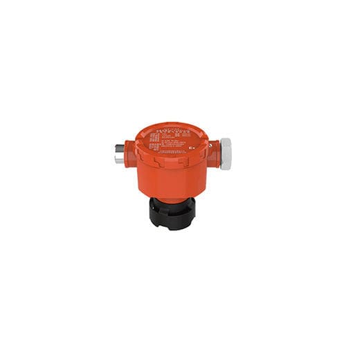 Detector catalítico - CXE - Hanwei Electronics Group Corporation - de gás combustível / industrial / RS-485