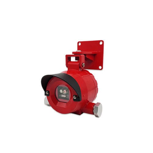 Detector de chama IR - FD10-UVIR2 - Hanwei Electronics Group Corporation - UV / para segurança contra incêndios / 4–20 mA