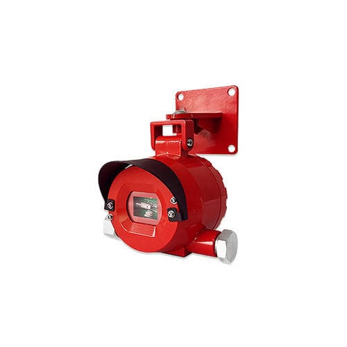 Detector de chama UV - FD10-UV  - Hanwei Electronics Group Corporation - 4–20 mA / à prova de explosão / IP66