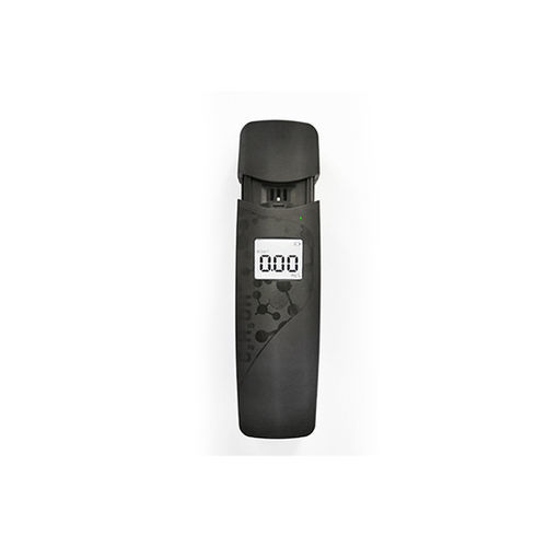 Etilômetro portátil - AT202  - Hanwei Electronics Group Corporation - compacto / digital