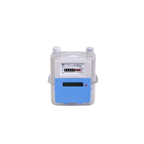Medidor de gás analógico - IC  - Hanwei Electronics Group Corporation