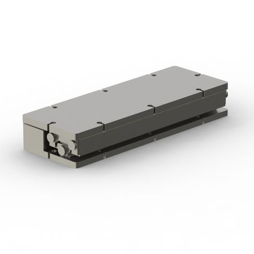 Mesa de coordenadas compacta - SL-0630 - SmarAct GmbH - linear / compatível com vácuo / miniatura