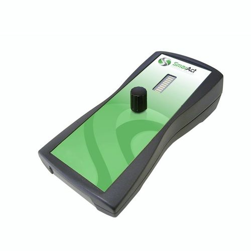 Controlador de movimento multieixos - SCU  - SmarAct GmbH - USB / RS-232 / em malha fechada