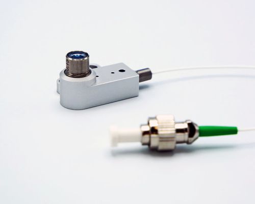 Interferômetro - F03  - SmarAct GmbH