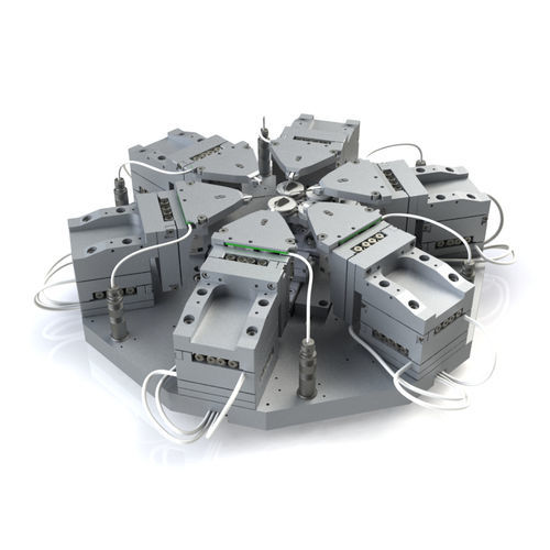 Sonda óptica - SP series - SmarAct GmbH - de laboratório / para caracterização elétrica