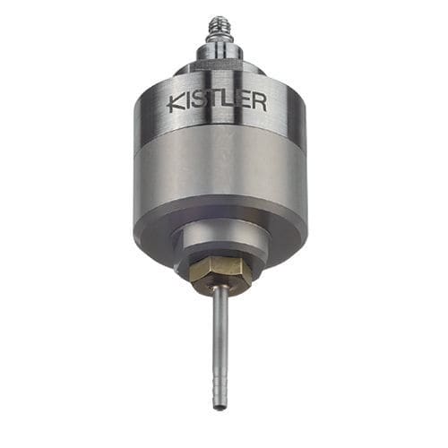 Sensor de pressão piezoelétrico - 7261 - Kistler - analógico / em aço inoxidável / CE