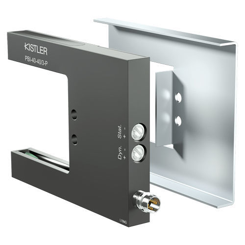 Sensor óptico tipo forquilha - PBI-40-40/3-P - Kistler