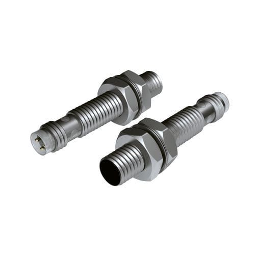 Interruptor de proximidade indutivo - ISS-6,5-60-4 - Kistler - M8 / PNP / IP65